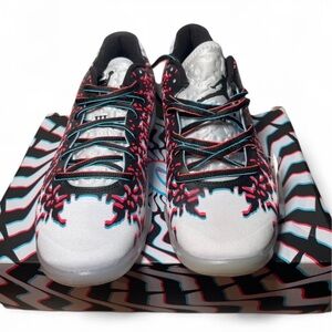 Nike Air Jordan Zion 3